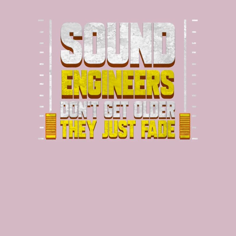 Techniciens du son Don’t Get Older - Sontechnik