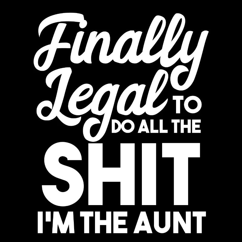 Aunt Aunt