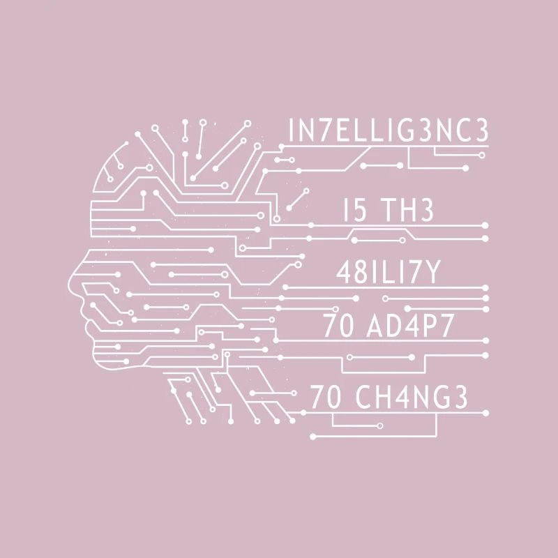 Intelligence Ability Change