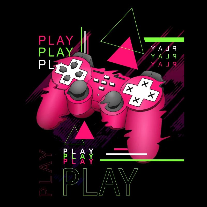 Brawling Play Brawl Gamer Zocken Gaming Game
