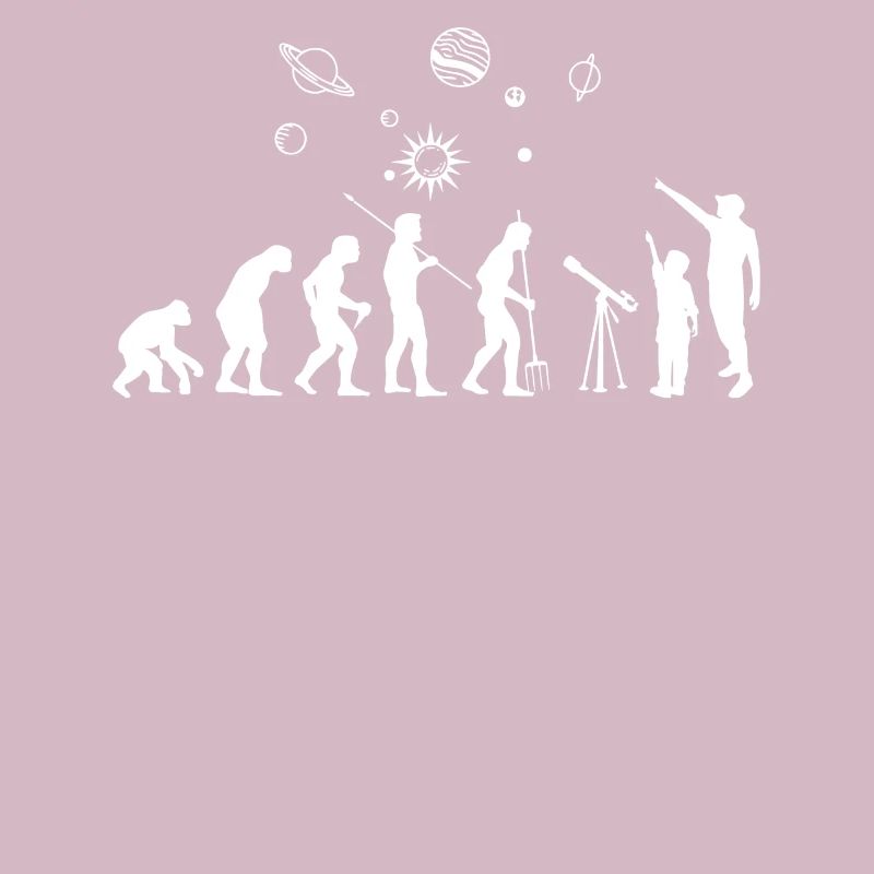 Fernglas Teleskop Astrophysik Planeten Evolution