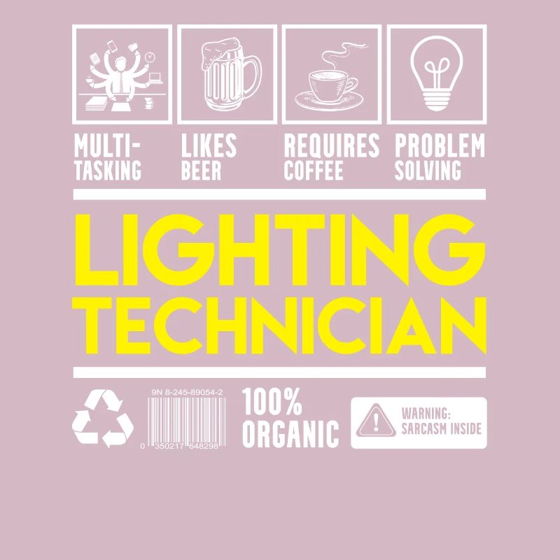 Licht Techniker