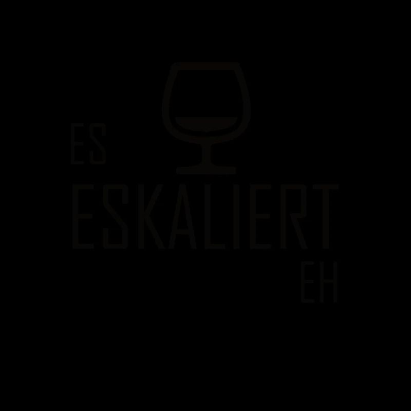 Es Eskaliert Eh - Bier Mallorca Suff