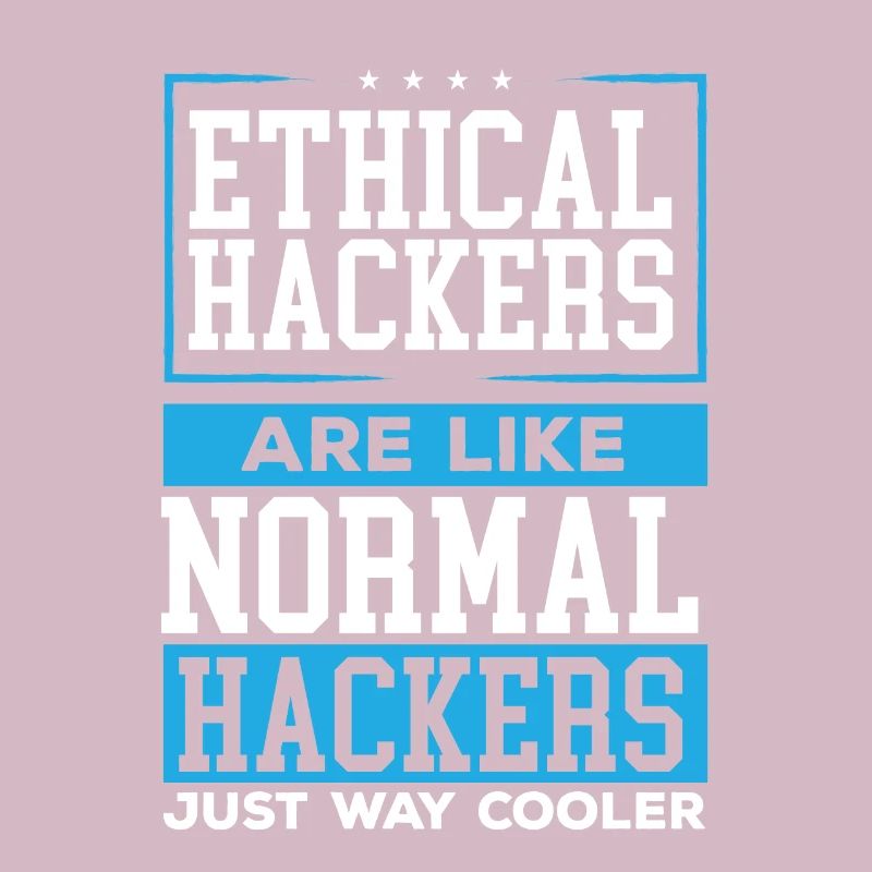 Ethical Hacking Programmer Online Cybersecurity