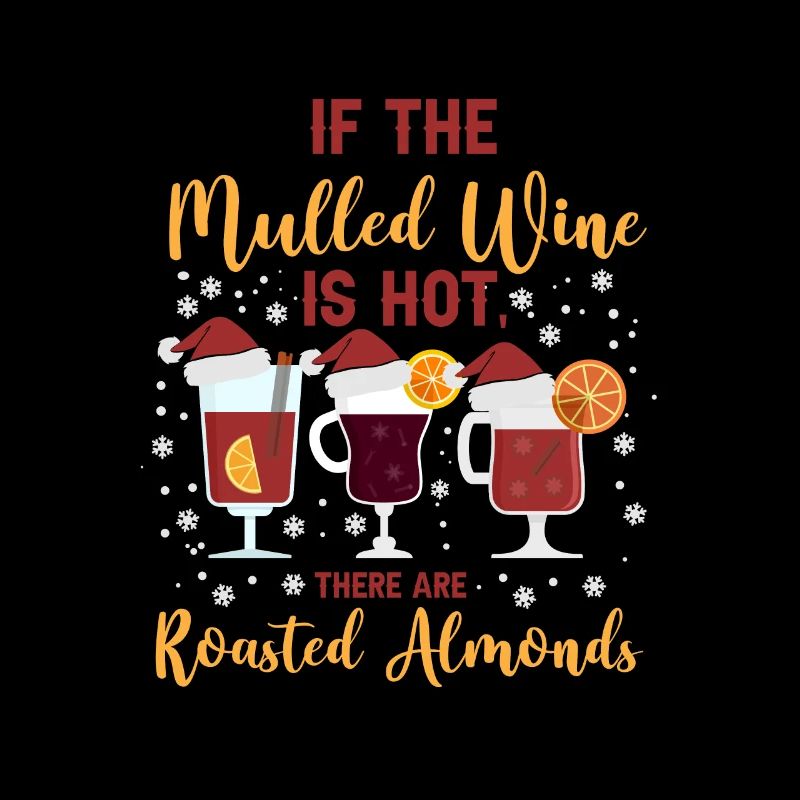 Mulled Wine