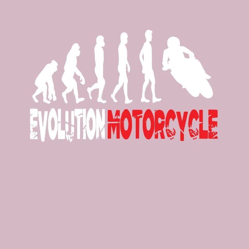 Evolution Motorrad