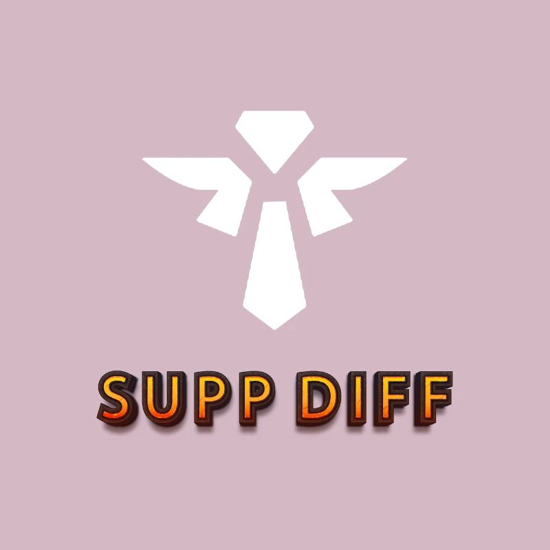 supp diff Tilter tilted gaming
