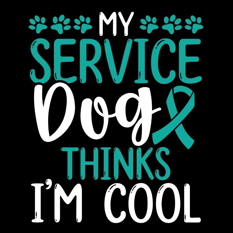 PTSD Dog Patch PTSD Support Animal PTSD Ribbon