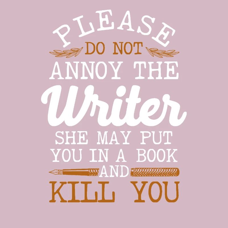 Writing Novel Writer & Published