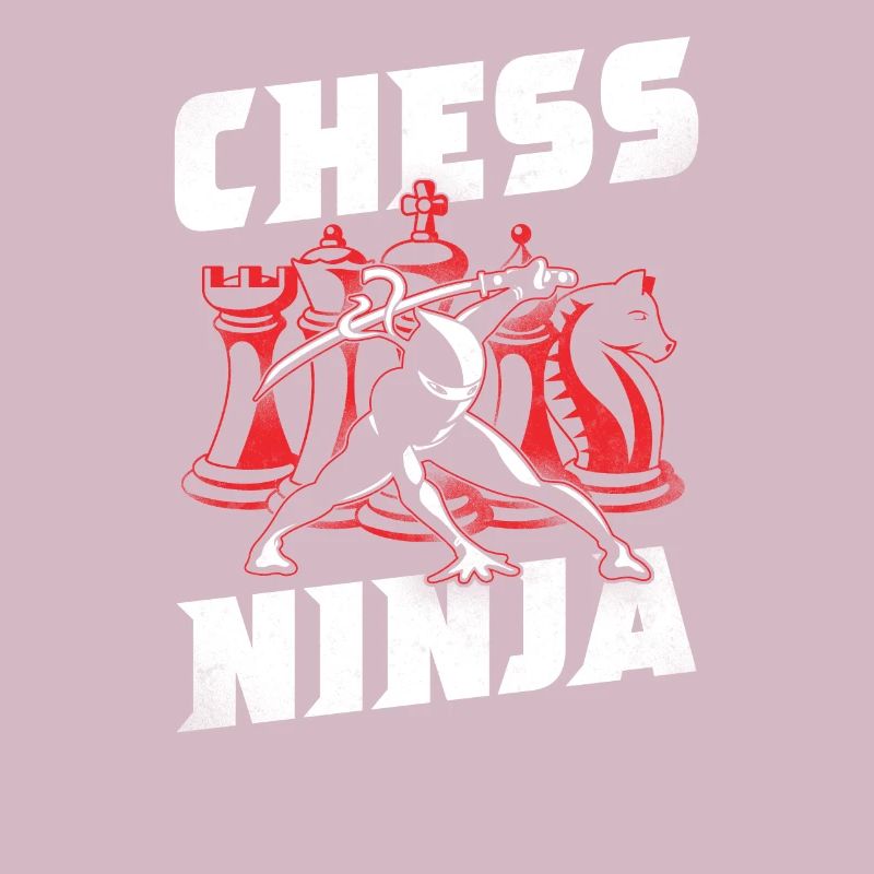 Chess Player Chess Piece Vintage