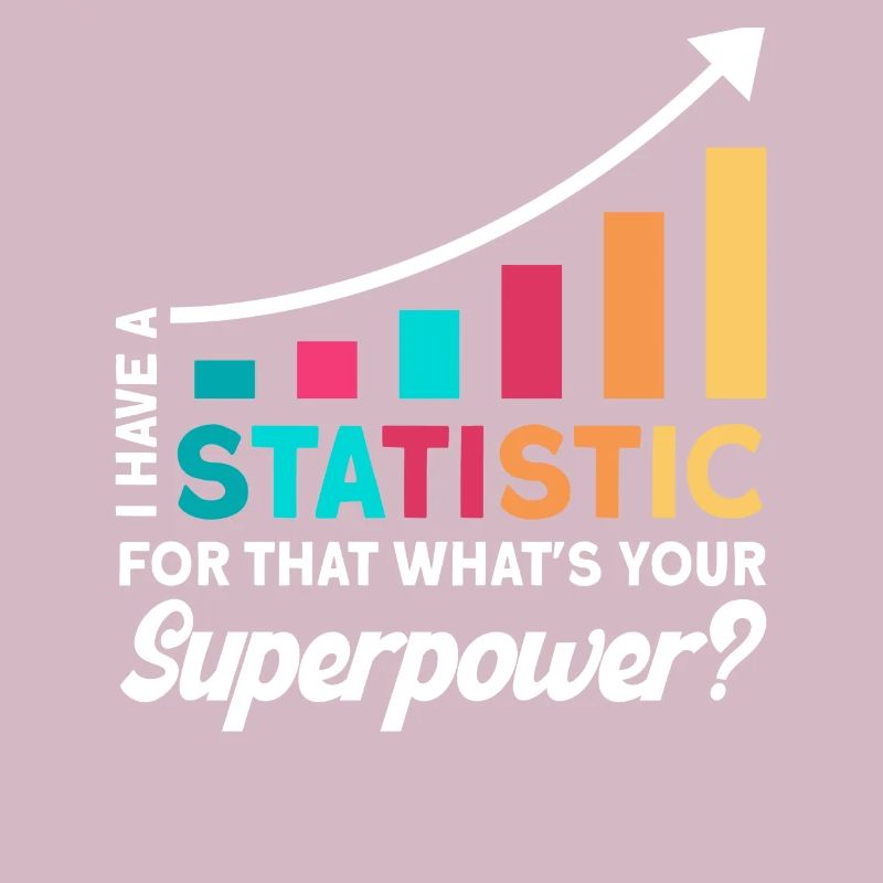 Statistics Analyst Statistician Gift