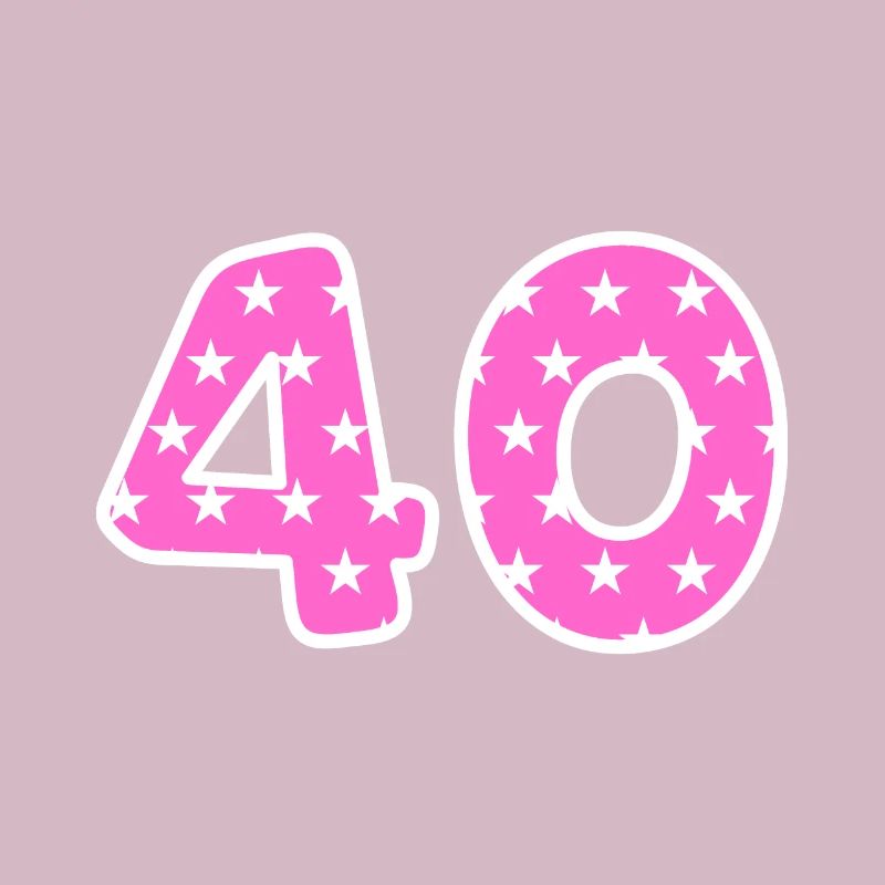 Numéro 40