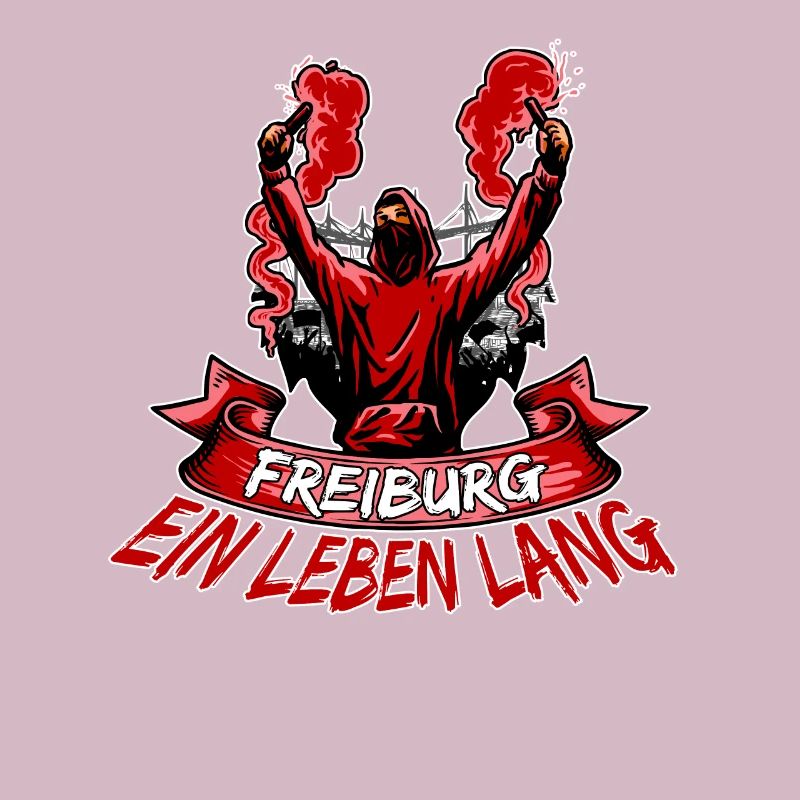 Freiburg ein Leben lang