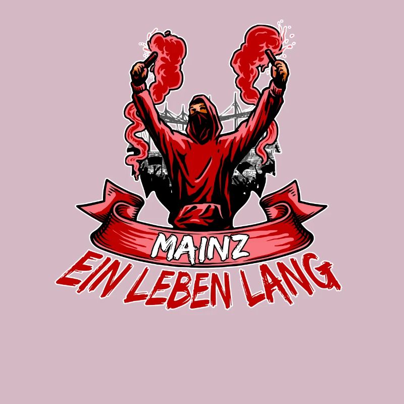 Mainz ein Leben lang
