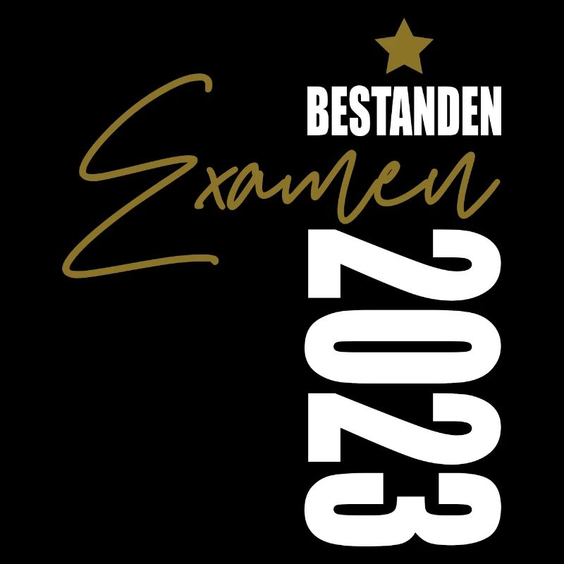Examen 2023 bestanden