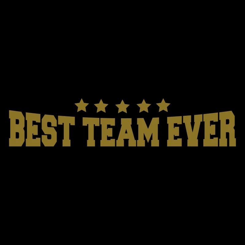 Best Team Ever