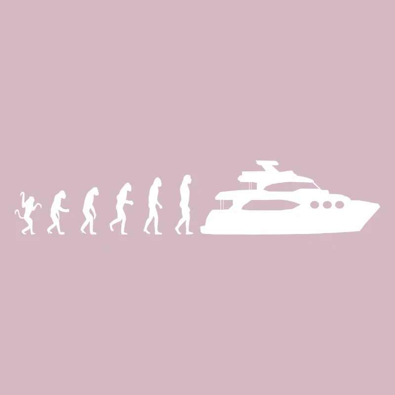 Capitaine Boat Evolution