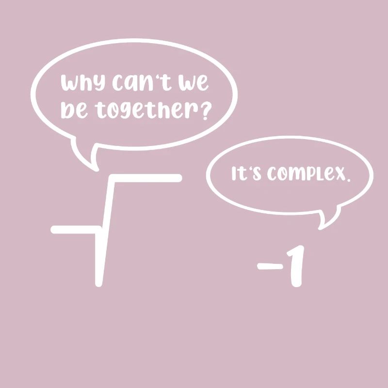 Math nerd joke