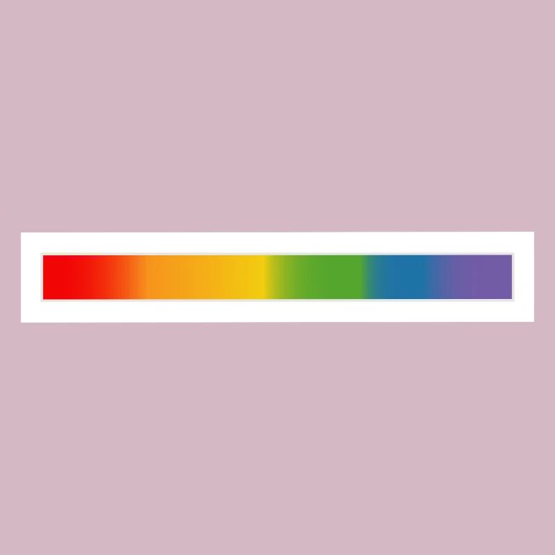 LGBT lgbtqi queer Regenbogen Balken