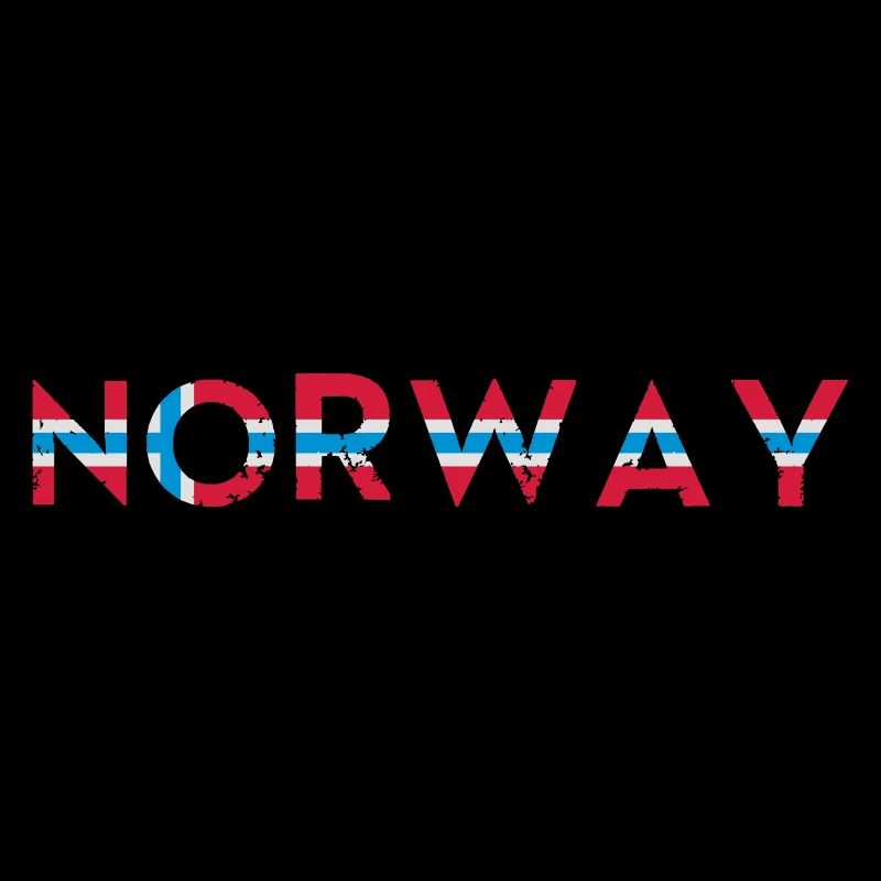 Norway Norwegen
