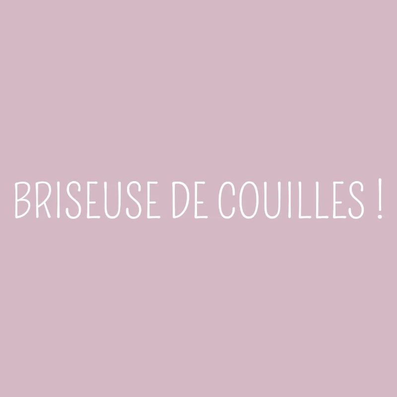 Briseuse de couilles