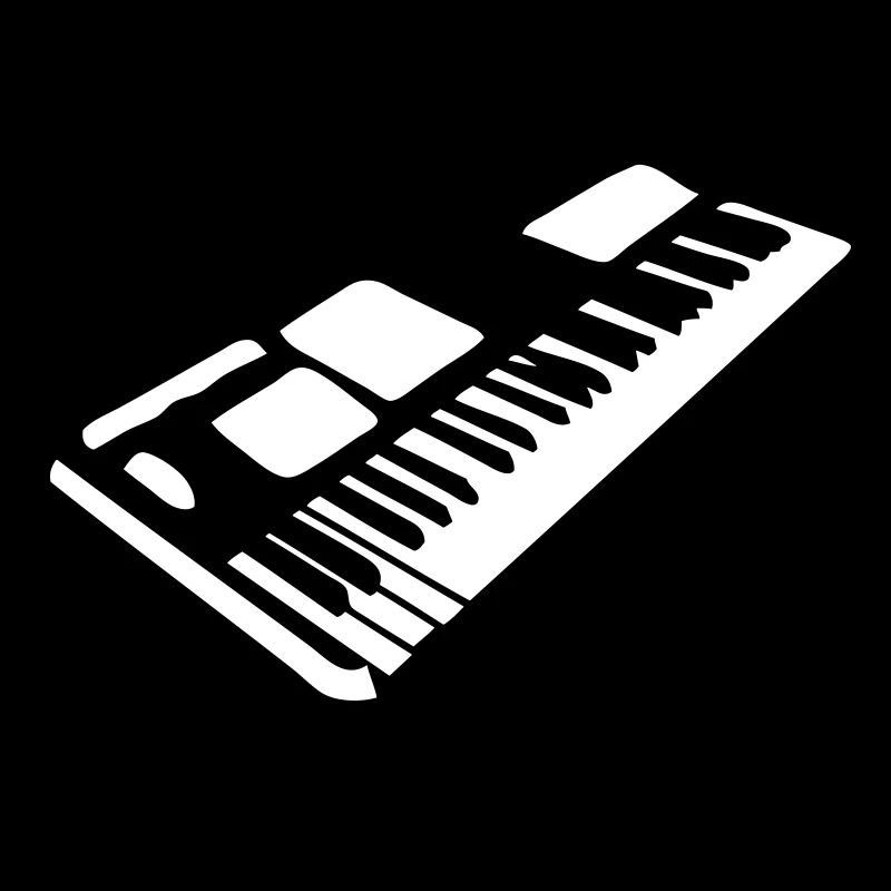 keyboard music piano music instrument note 1