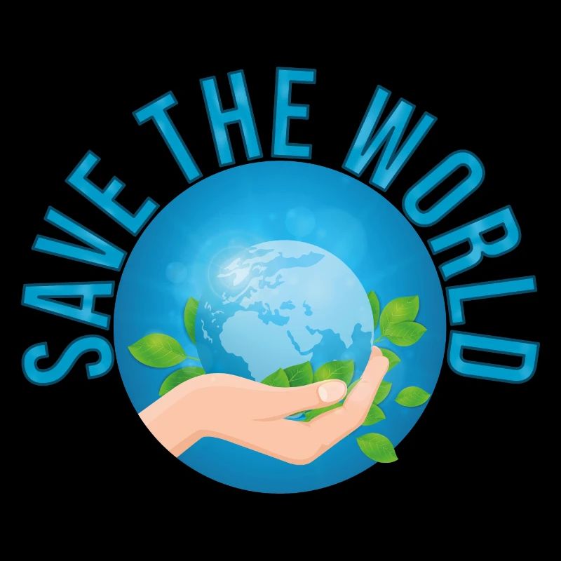 Save the World