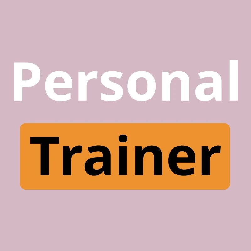 PERSONAL TRAINER