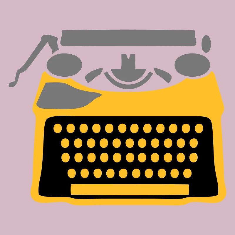 machine write