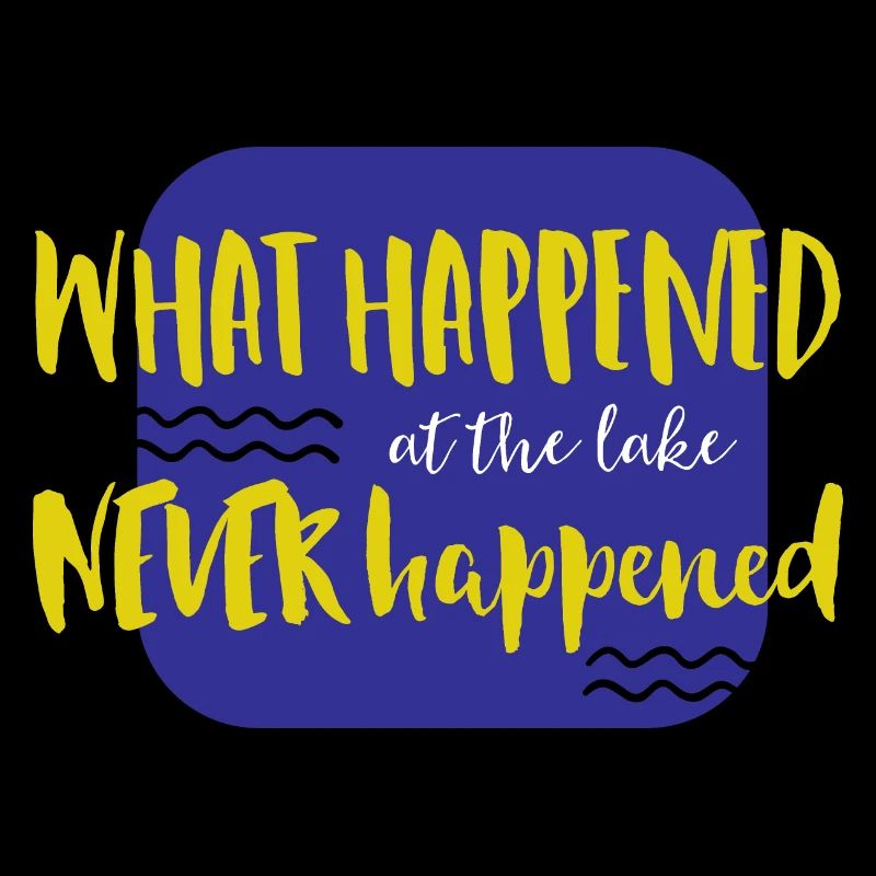 What Happend Never Happened