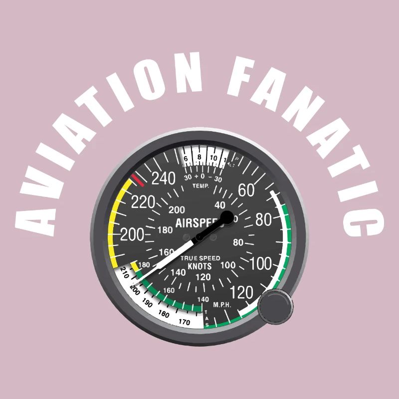 Luftfahrt fanatic