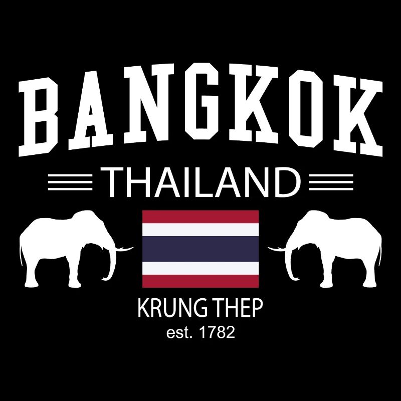 Bangkok
