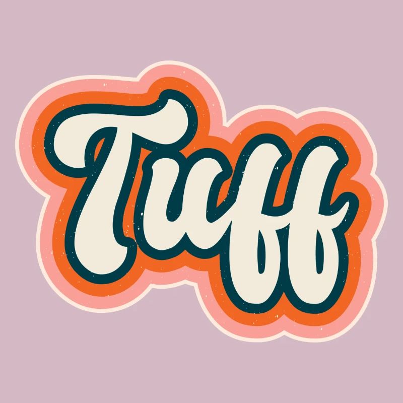 Tuf dur