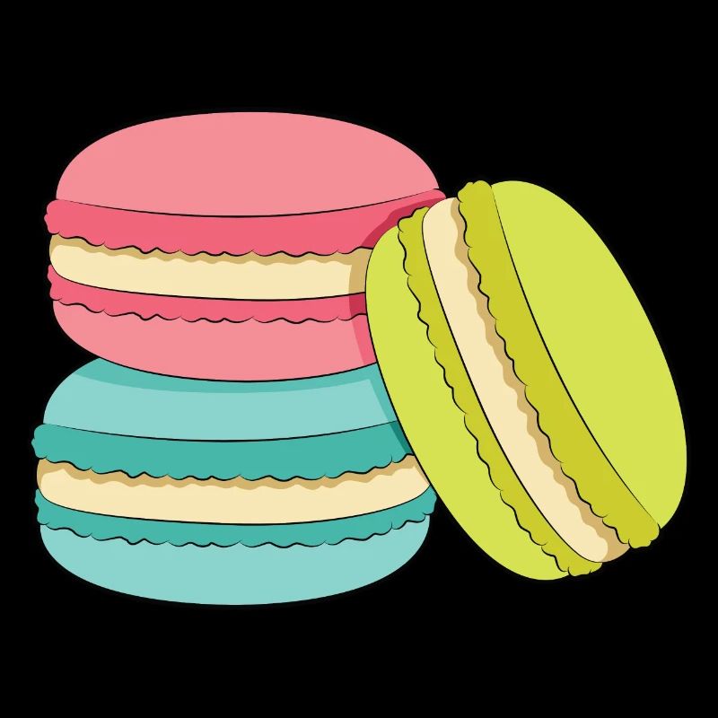 Macarons