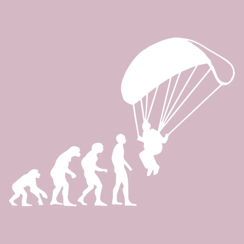 Paragliding