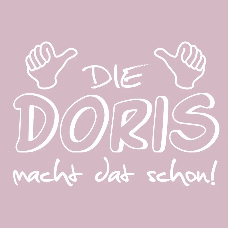 doris