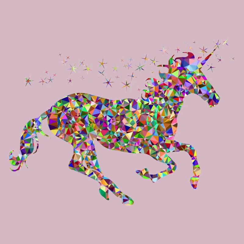 Rainbow Unicorn