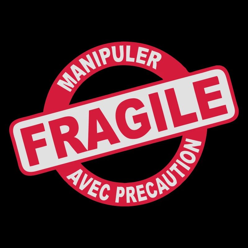 FRAGILE