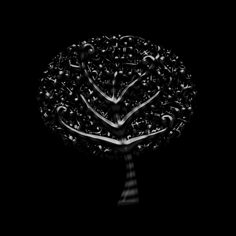 Notes d'arbres
