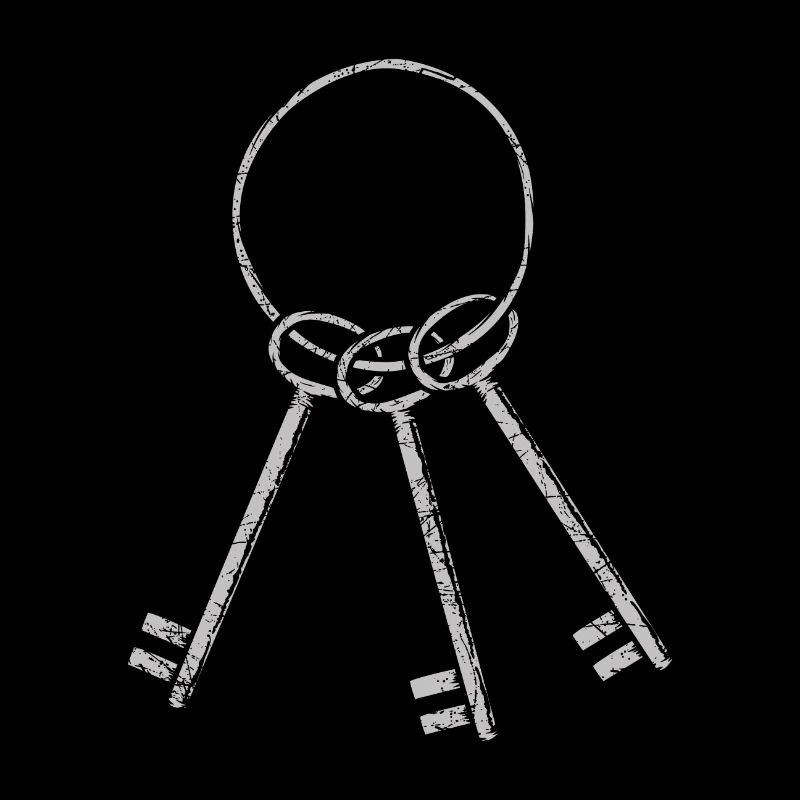 Prison Key
