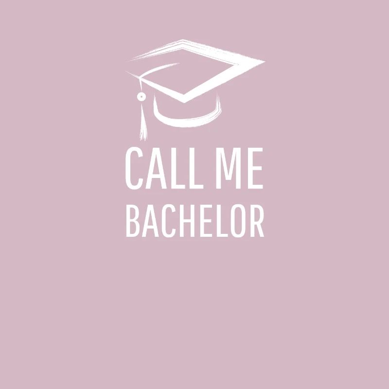 call me bachelor degree student