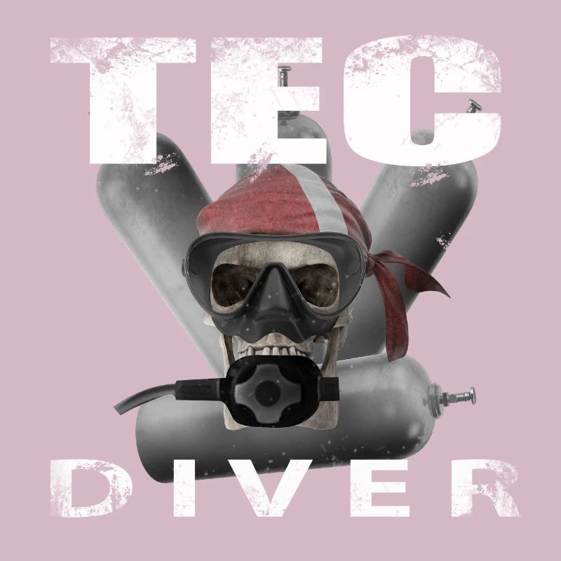 Tec Diver 2