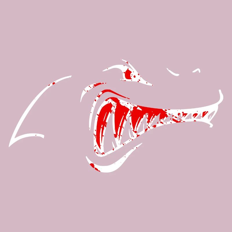 A Shark