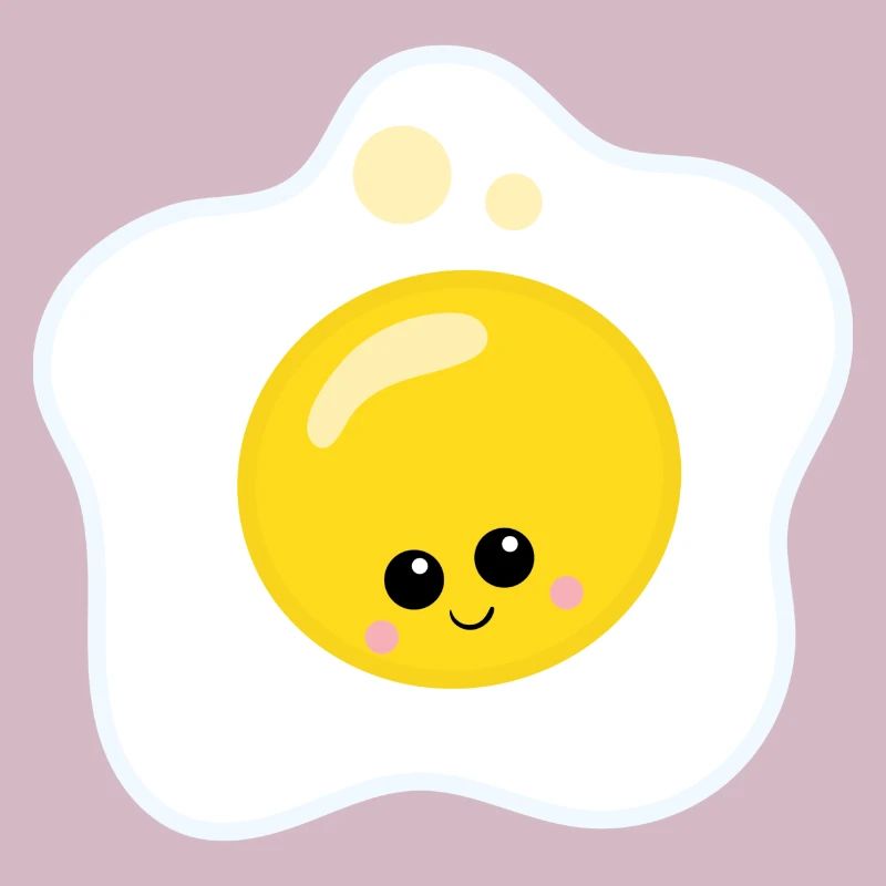 fried egg