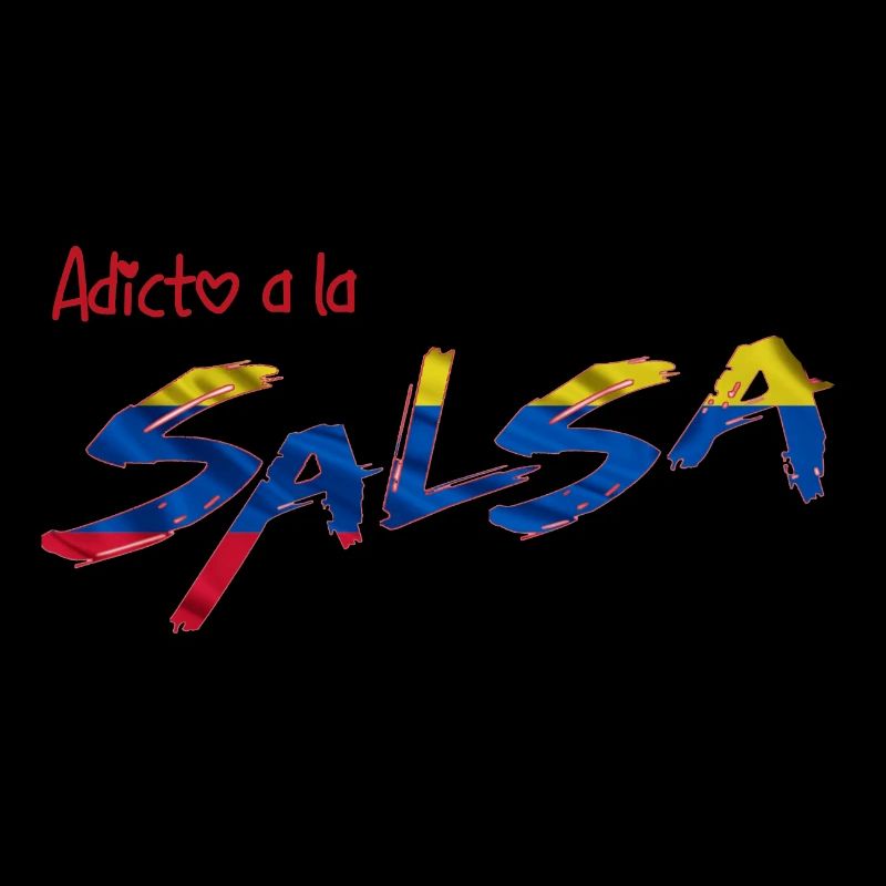 Adicto has salsa Colombia