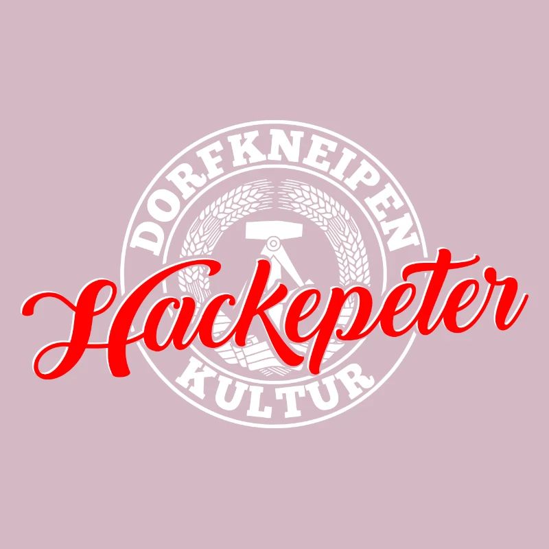 Hackepeter