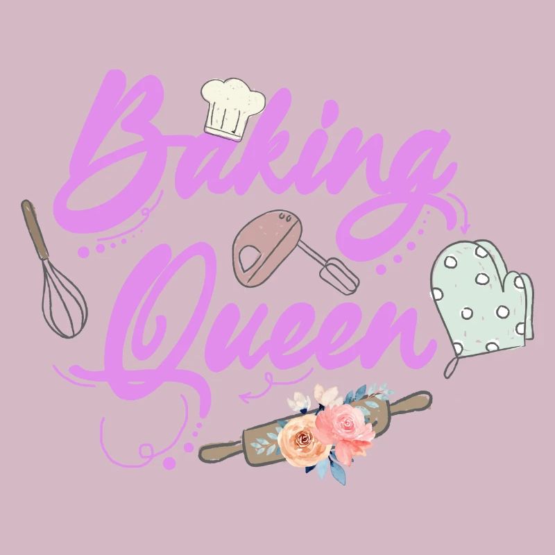 Baking Baker Baker Bakery Confectionery Cake