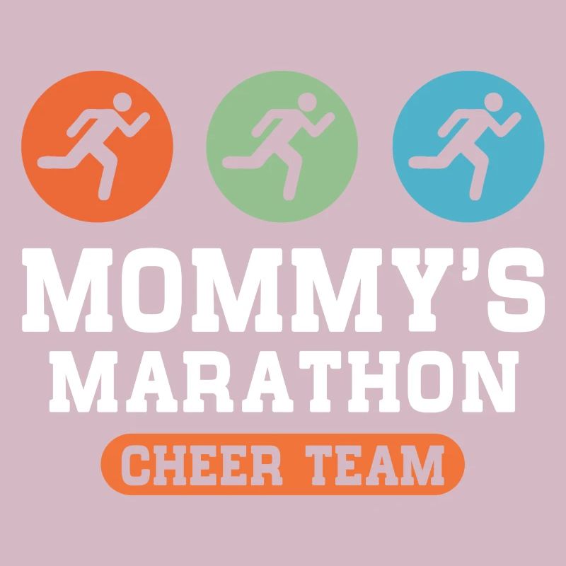 Marathon Cheer Team