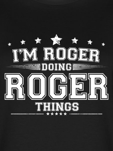 Roger