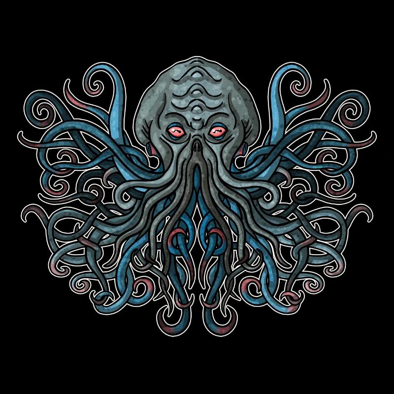 Cthulhu-Head